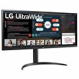 LG monitor 34WP550 34" / IPS / 2560x1080 / 1000:1 / 5ms / HDMI / černý