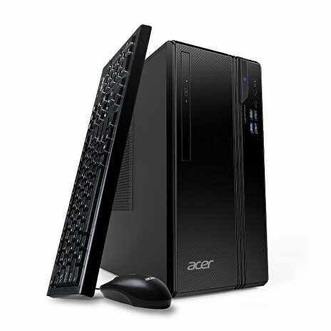 Acer Veriton ES2740G/i3-10100/4GB/256GB/DVDRW/W10 ProEDU