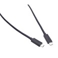 PremiumCord USB4™ 40Gbps 8K@60Hz kabel Thunderbolt 3 délka: 1,2m