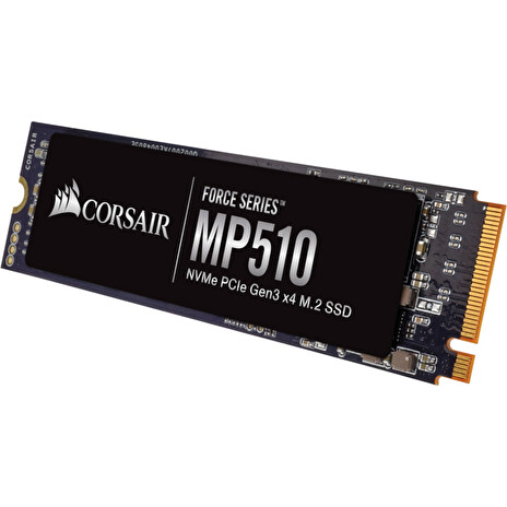 CORSAIR MP510 SSD 240GB M.2 NVMe