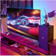 GIGABYTE LCD - 48" Gaming monitor AORUS FO48U UHD, 3840 x 2160, 120Hz, 135000:1, 800cd/m2, 1ms, 2xHDMI 2.1, 1xDP, OLED
