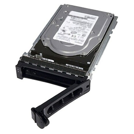 Dell HDD 8TB SAS 12Gbps 7.2K 512e 3.5in Hot-Plug