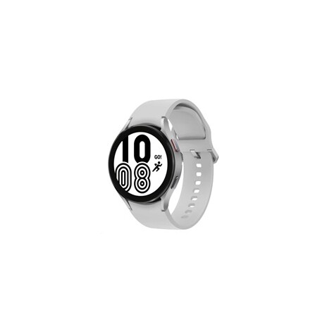 Samsung Galaxy Watch 4 (44 mm), LTE, EU, Silver