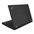 Lenovo NTB ThinkPad/Workstation P15 G2 - Xeon W-11955M,15.6" UHD IPS,32GB,1TBSSD,RTXA4000 8G,TB4,IRcam,W10P