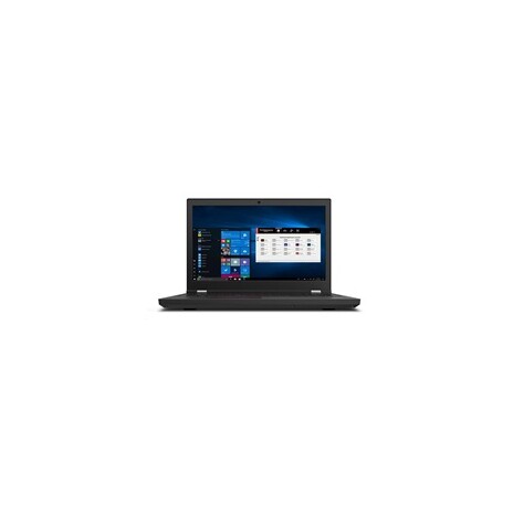 LENOVO NTB ThinkPad/Workstation P15 G2 - Xeon W-11955M,15.6" UHD IPS,64GB,2TBSSD,RTXA5000 16G,TB4,IRcam,W10P,3r prem.on