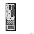 Lenovo PC V35s SFF - RYZEN 5 3500U,8GB,256SSD,DVD-RW,HDMI,VGA,kl.+mys,W10P,3r onsite