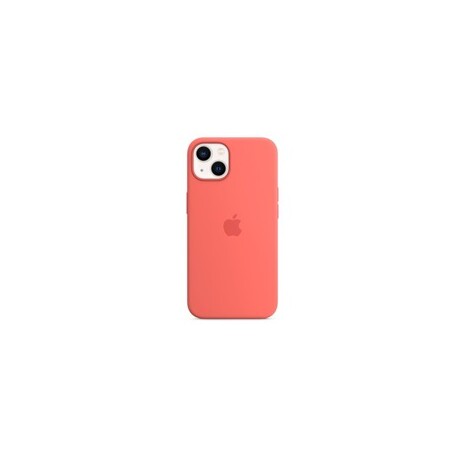 iPhone 13 Silicone Case w MagSafe – P.Pomelo