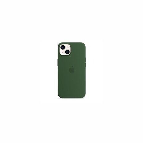 iPhone 13 Silicone Case w MagSafe – Clover