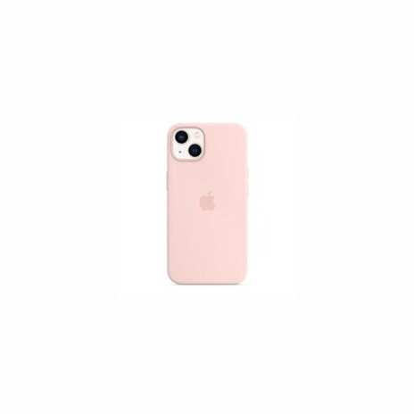 iPhone 13 Silicone Case w MagSafe – Ch.Pink