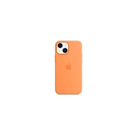 iPhone 13mini Silic. Case w MagSafe - Marigold
