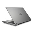 HP ZBook Fury 15 G7; Xeon W-10885M 2.4GHz/64GB RAM/512GB SSD PCIe/batteryCARE+