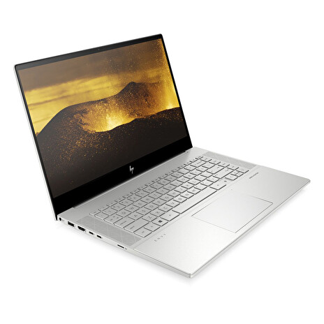 HP ENVY 15-EP0704NZ; Core i9 10885H 2.4GHz/32GB RAM/512GB SSD PCIe/HP Remarketed