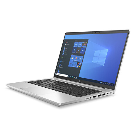 HP ProBook 640 G8; Core i5 1135G7 2.4GHz/8GB RAM/256GB SSD PCIe/batteryCARE+
