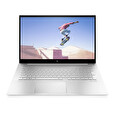 HP ENVY 17-CH0957NZ; Core i7 1165G7 2.8GHz/16GB RAM/1TB SSD PCIe/HP Remarketed