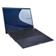ASUS ExpertBook L1500/15,6"/R3-3250U (2C/4T)/8GB/256GB SSD/FPR/TPM/NoOS/Black/2Y PUR