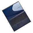 ASUS ExpertBook L1500/15,6"/R3-3250U (2C/4T)/8GB/256GB SSD/FPR/TPM/NoOS/Black/2Y PUR