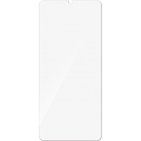 Samsung Tvrzené ochranné sklo A03s Transparent