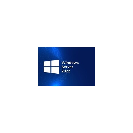 HPE Microsoft Windows Server 2022 Datacenter Edition ROK 16Core No Reassignment Rights CZ EN PL RU SV