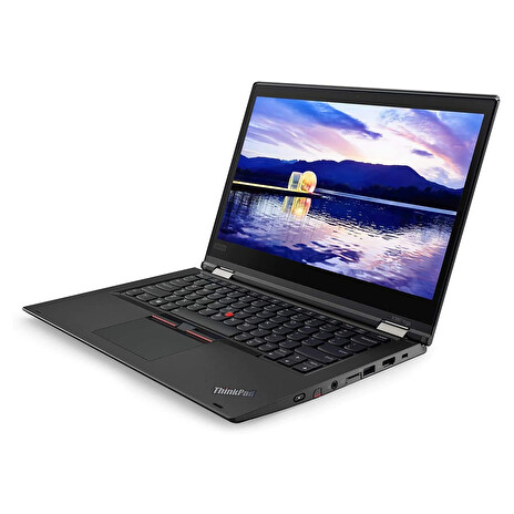 Lenovo ThinkPad Yoga X380; Core i5 8350U 1.7GHz/8GB RAM/256GB SSD PCIe/batteryCARE
