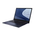 ASUS ExpertBook B7402/14" IPS Touch/i7-1195G7 (4C/8T)/32GB/1TB SSD/CR/FPR/W10P/Black/2Y PUR