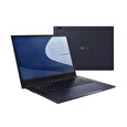 ASUS ExpertBook B7402/14" IPS Touch/i7-1195G7 (4C/8T)/32GB/1TB SSD/CR/FPR/W10P/Black/2Y PUR
