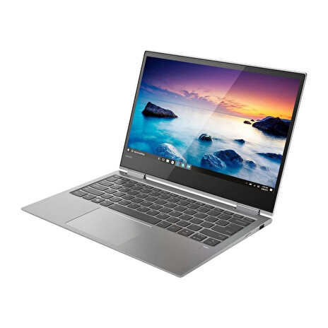 Lenovo ThinkPad Yoga 370; Core i5 7200U 2.5GHz/8GB RAM/256GB SSD PCIe/battery VD