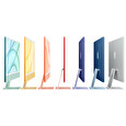iMac 24" 4.5K Ret M1 8GPU/8G/512/SK/Pink