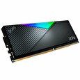 ADATA XPG Lancer RGB 32GB DDR5 5200MHz / DIMM / CL38 / 1,25V / Heat Shield / Černá