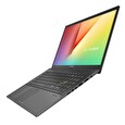 ASUS Laptop K513EA-OLED1698T/i3-1115G4/8 GB/512GB SSD/15,6'' FHD/2 roky Pick-Up & Return/Win10 Home/Černá