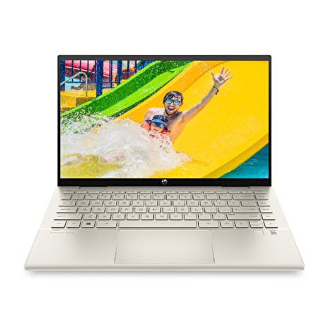 HP Pavilion x360 14-DY0022NS; Core i5 1135G7 2.4GHz/16GB RAM/512GB SSD PCIe/HP Remarketed