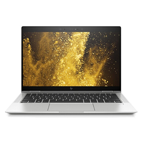 HP EliteBook x360 1030 G3; Core i7 8550U 1.8GHz/16GB RAM/256GB M.2 SSD NEW/battery VD