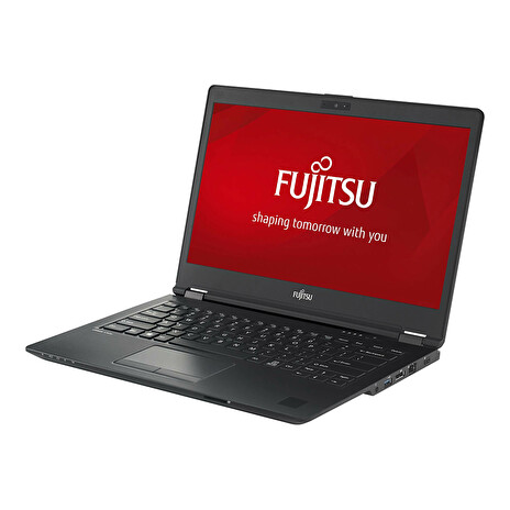 Fujitsu LifeBook U748; Core i7 8550U 1.8GHz/8GB RAM/512GB SSD PCIe/battery VD