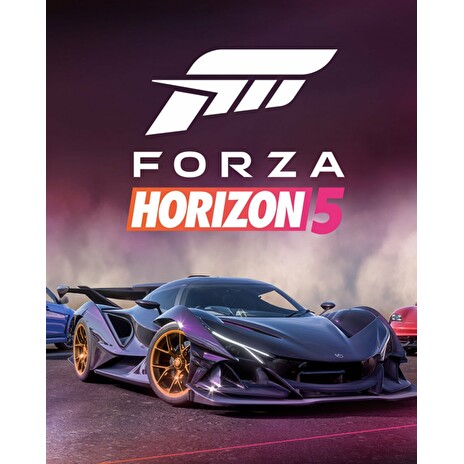 ESD Forza Horizon 5