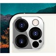 COTEetCI sklo na fotoaparát pro Apple iPhone 13 / iPhone 13 Mini 6.1 / 5.4'' tmavě modré