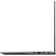 Acer NTB Chromebook 515 (CB515-1WT-52A9)-Core™i5-1135G7,15.6" IPS,8GB,256SSD,Grafika Iris Xe,Chrome OS,Šedá