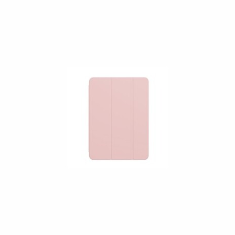 COTEetCI silikonový kryt se slotem na Apple Pencil pro Apple iPad Pro 11 2018 / 2020, růžová