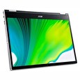 Acer NTB Spin 3 (SP313-51N-55S5)-Intel Core i5-1135G7, 13.3",8 GB DDR4,512GBSSD,Intel Iris Xe,Windows 11,stříbrná