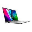 ASUS VivoBook OLED 15 - 15,6"/i5-1135G7/8GB/512GB SSD/W10 Home (Transparent Silver/A Part Metal)