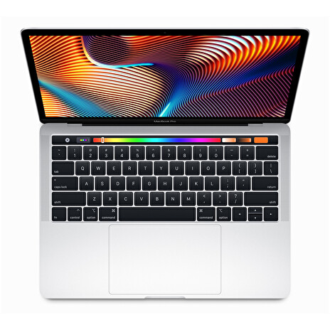 Apple MacBook Pro 13-inch 2018; Core i5 8259U 2.3GHz/8GB RAM/512GB SSD PCIe/battery VD