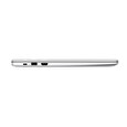 Huawei MateBook D 15"-i3/8/256 CZ keyboard