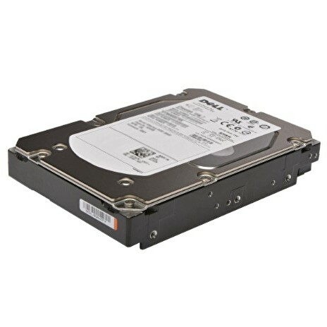 DELL 4TB 5.4K RPM SATA 6Gbps 512n 3.5in Cabled HDD