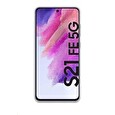 Samsung Galaxy S21 FE (G990), 128 GB, 5G, DS + eSIM, EU, Lavender