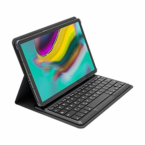 Samsung GP-FBP615TGABB Book Keyboard Pouzdro pro Galaxy Tab S6 Lite EU
