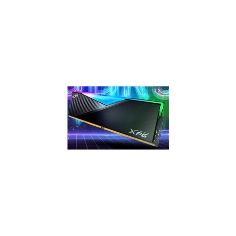 U-DIMM DDR5 16GB 6000MHz CL38 ADATA XPG RGB