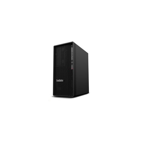 LENOVO PC ThinkStation/Workstation P350 Tower - i5-11500,16GB,512SSD,DVD,čt.pk,DP,USB-C,W10P
