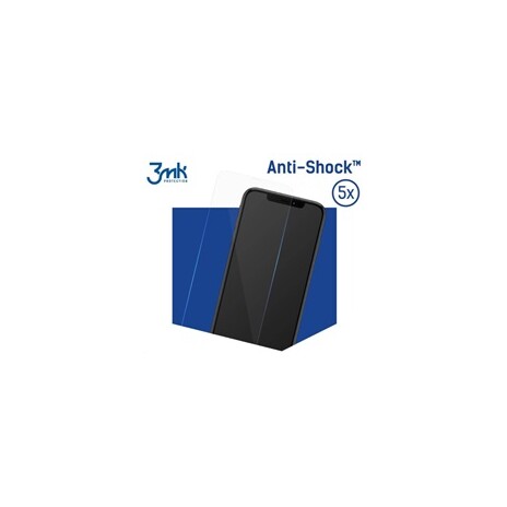 3mk All-Safe fólie Anti-shock (5 ks v balení)
