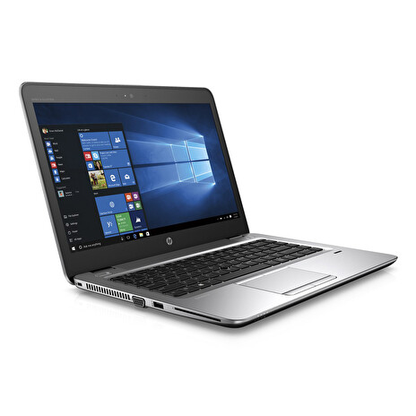 HP EliteBook 840 G4; Core i5 7300U 2.6GHz/16GB RAM/256GB M.2 SSD/batteryCARE