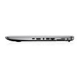 HP EliteBook 850 G4; Core i5 7300U 2.6GHz/8GB RAM/256GB SSD PCIe/batteryCARE+