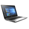 HP ProBook 650 G2; Core i5 6300U 2.4GHz/8GB RAM/512GB M.2 SSD/batteryCARE+