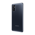 Samsung Galaxy M52 (M526), 5G, 6/128 GB, EU, černá